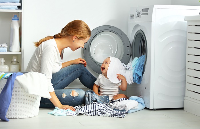 Jak vybrat správnou pračku?